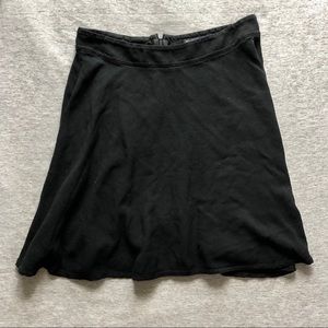 Brandy Melville High Waisted Skirt